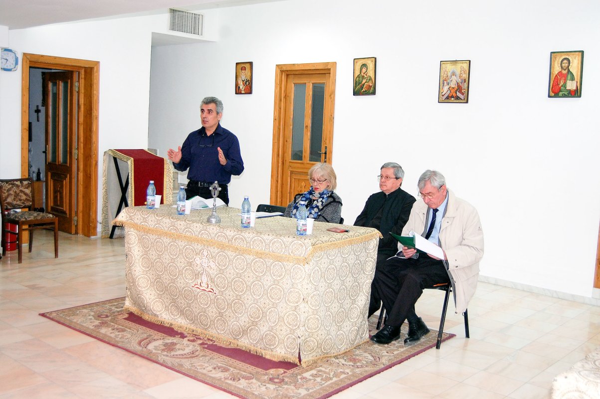 O fundație ortodoxă aproape de nevoiași 62583