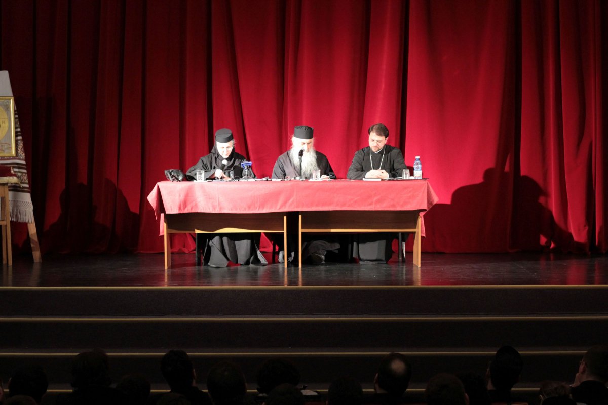 Postul Mare, sărbătoarea renașterii duhovnicești 62605