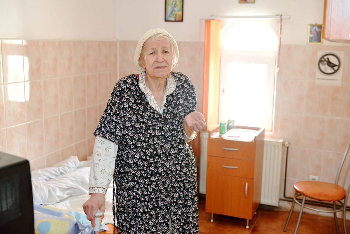 Ctitori de bătrâneți fericite 62522