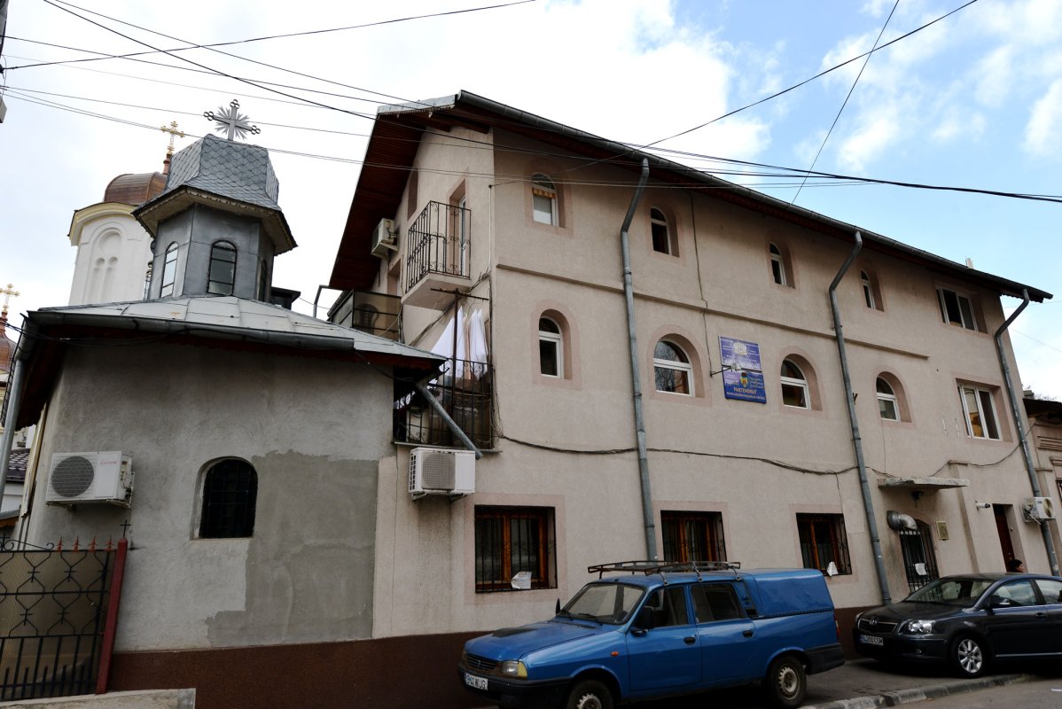 Ctitori de bătrâneți fericite 62524