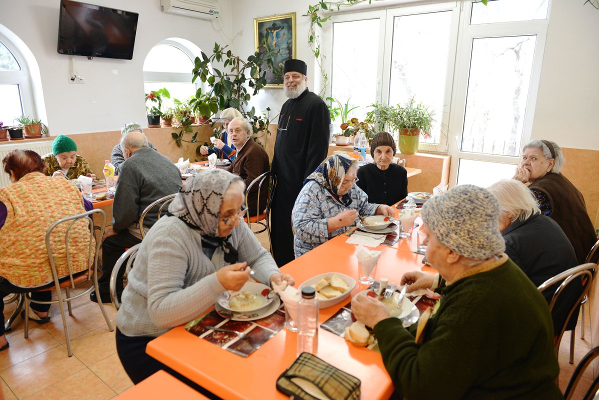 Ctitori de bătrâneți fericite 62525