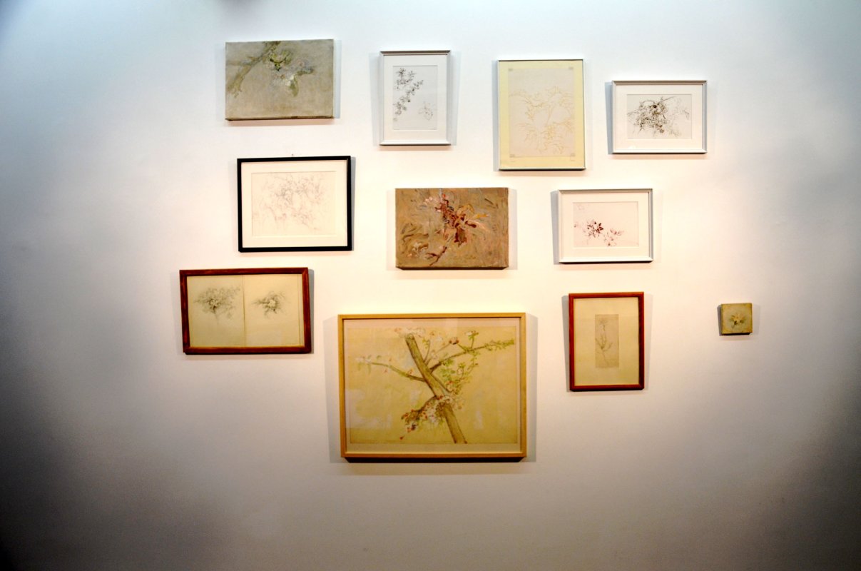 Expoziție de pictură la Timișoara 62518