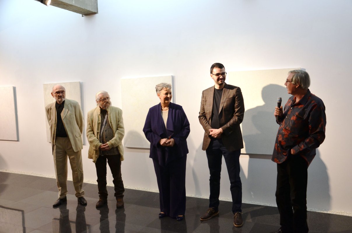 Expoziție de pictură la Timișoara 62520