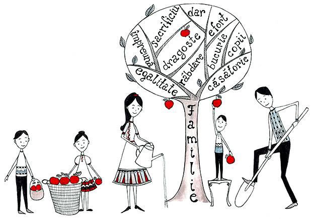 Premieră a solidarităţii societăţii civile creştine 62543