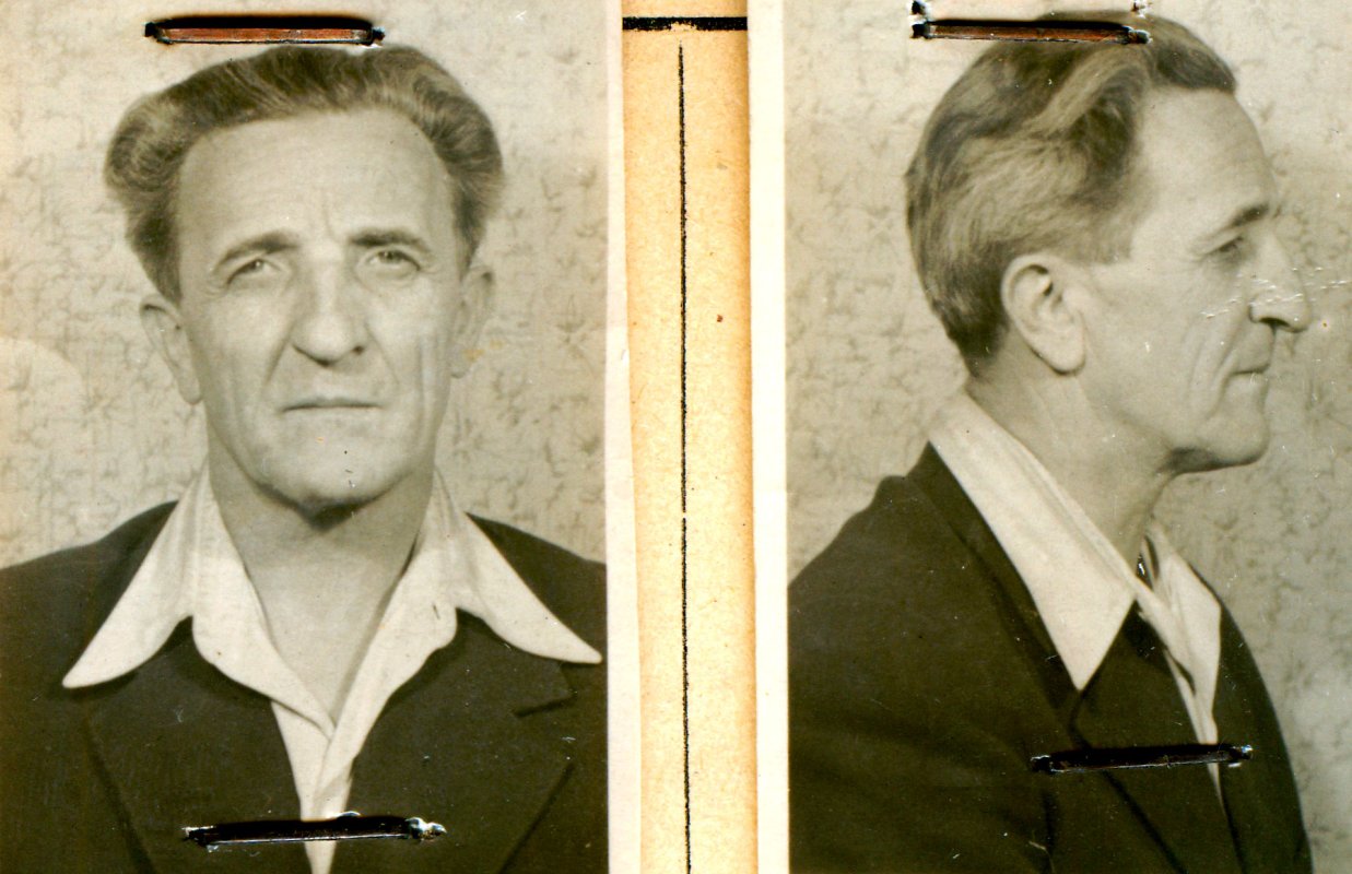 Preoţi bihoreni în închisorile comuniste (IV) 62552