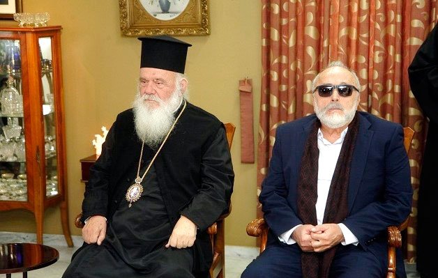 Statul solicită Bisericii Greciei adăpostirea copiilor refugiaţi 62534