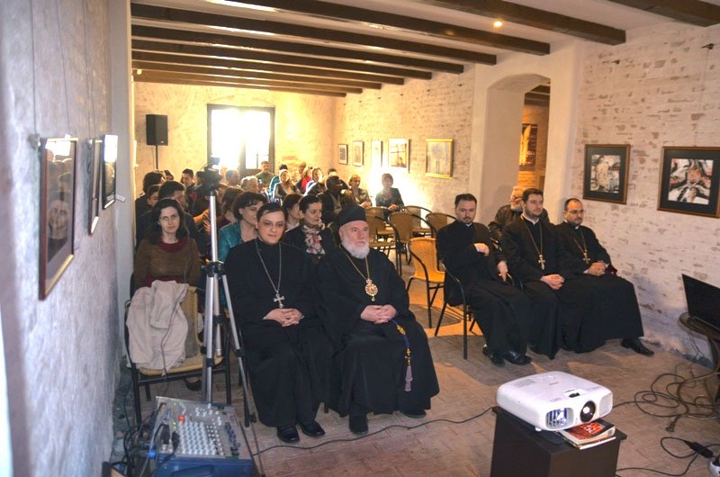 Eveniment cultural-religios la Tulcea 62479