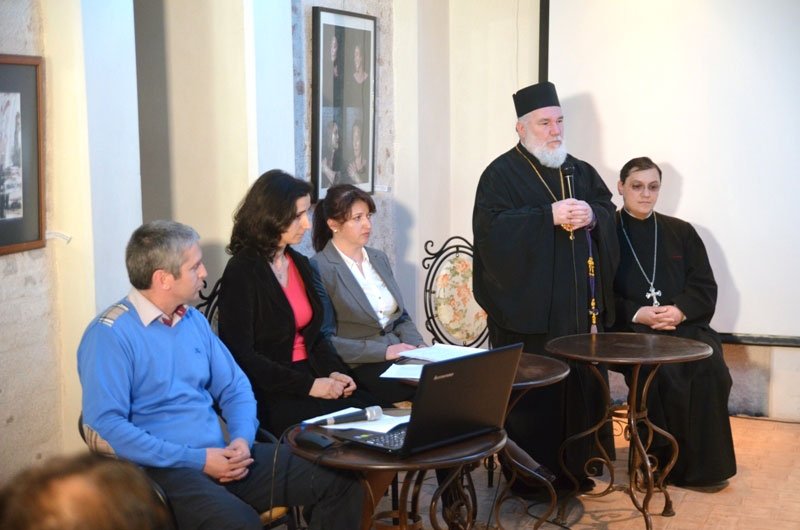 Eveniment cultural-religios la Tulcea 62480