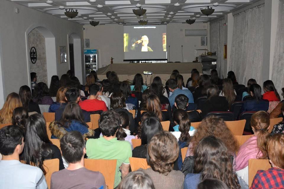 „Magie, copilărie, universul, Micul Prinţ“, la Colegiul „Sfântul Nicolae“ 62387