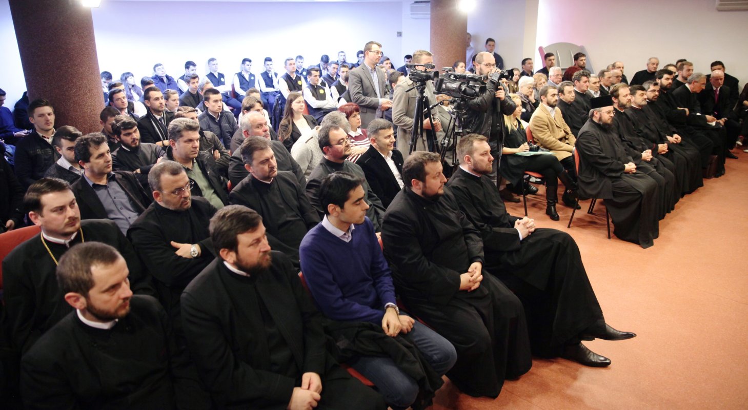 Monografii din Maramureş şi Sătmar, lansate la Baia Mare 62449