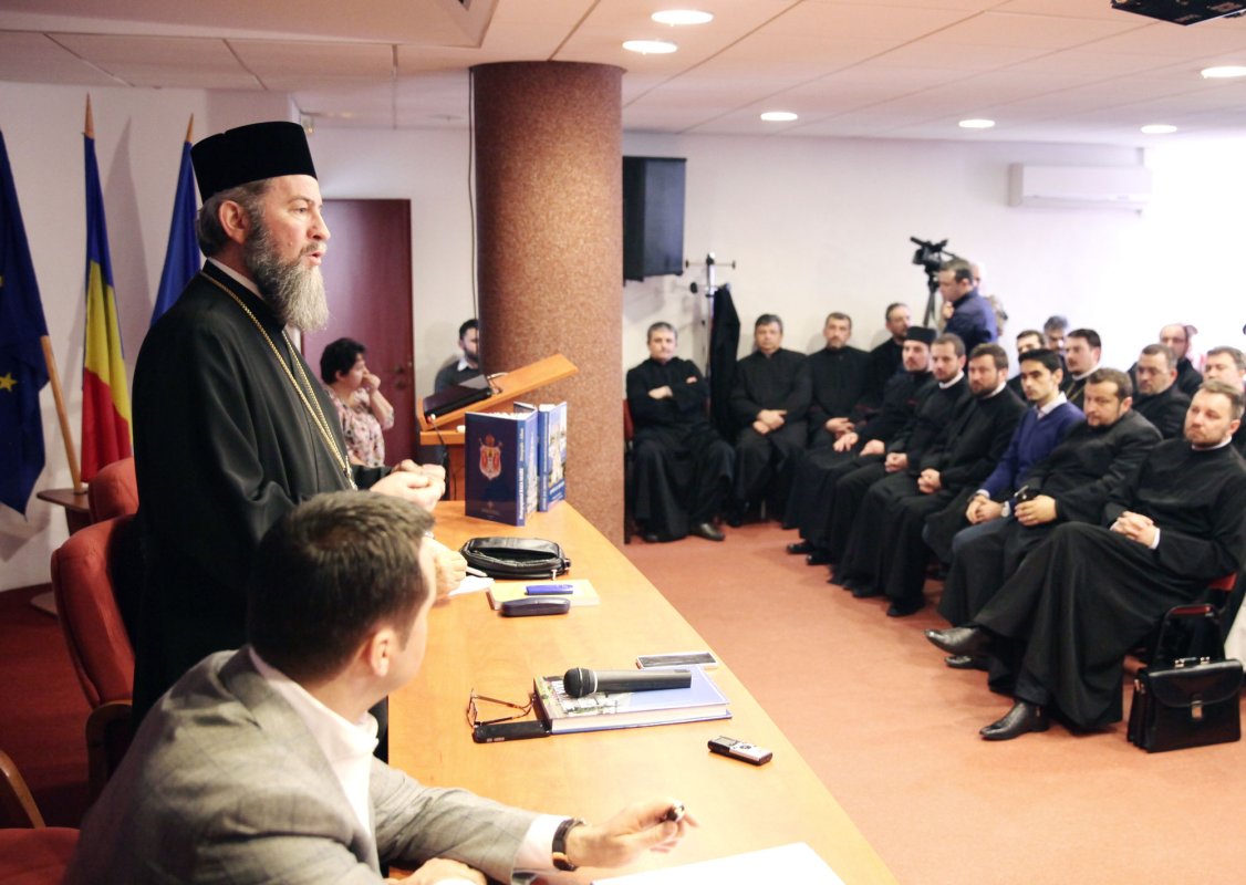 Monografii din Maramureş şi Sătmar, lansate la Baia Mare 62452