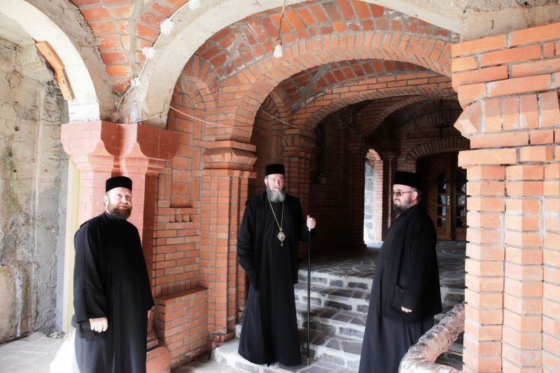 Liturghia Darurilor înainte sfinţite în Parohia Lăpuş II 62396