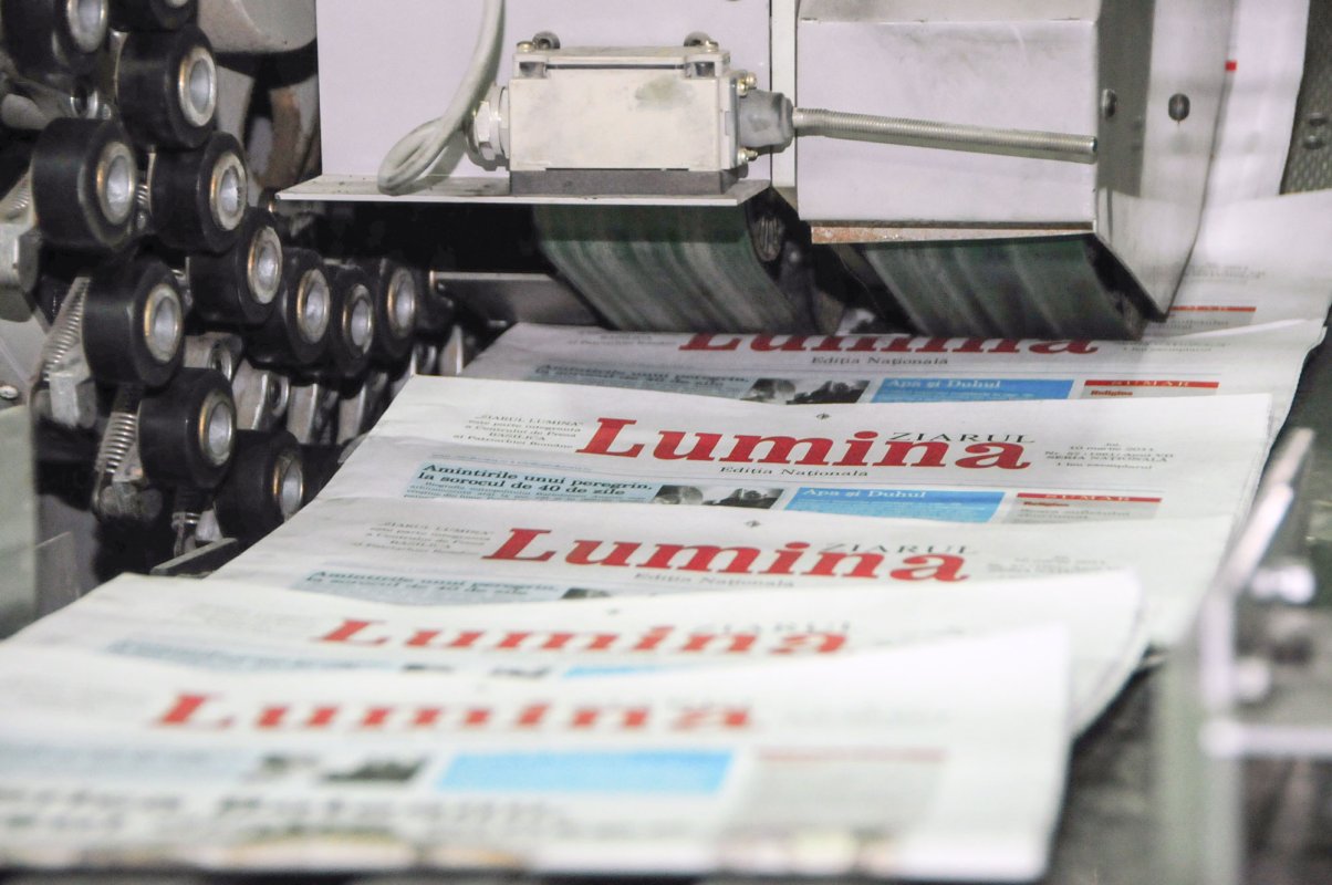 „Niciodată online-ul nu va substitui cartea” 62426