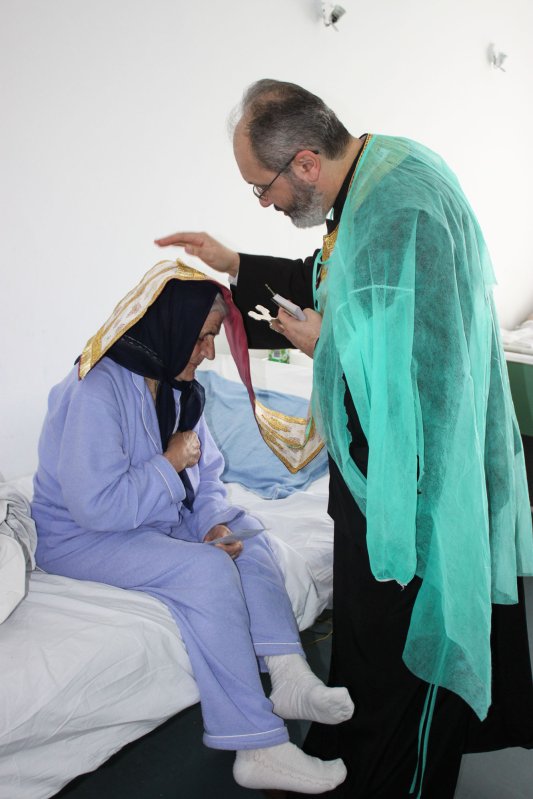 Duminica Sfintei Cruci în Muntenia şi Dobrogea 62373