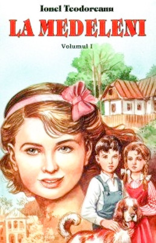 „La Medeleni” devine punct muzeal 62383