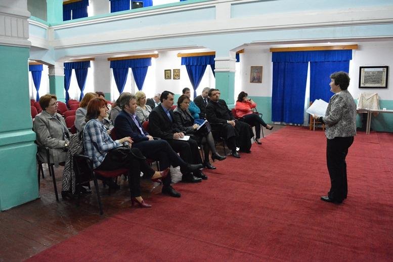 Proiect educaţional în perioada Postului Mare, la Roman 62326