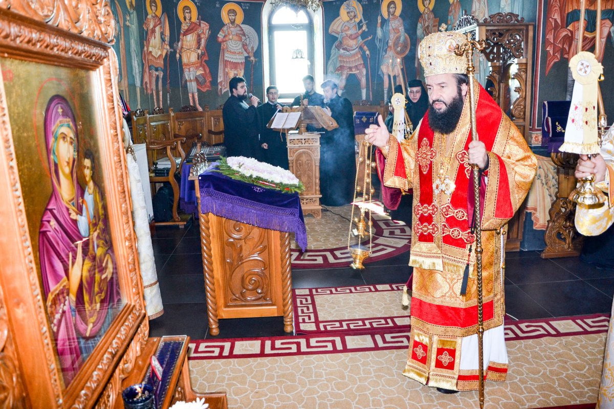 Sfânta Cruce, cinstită de credincioșii bănățeni 62352