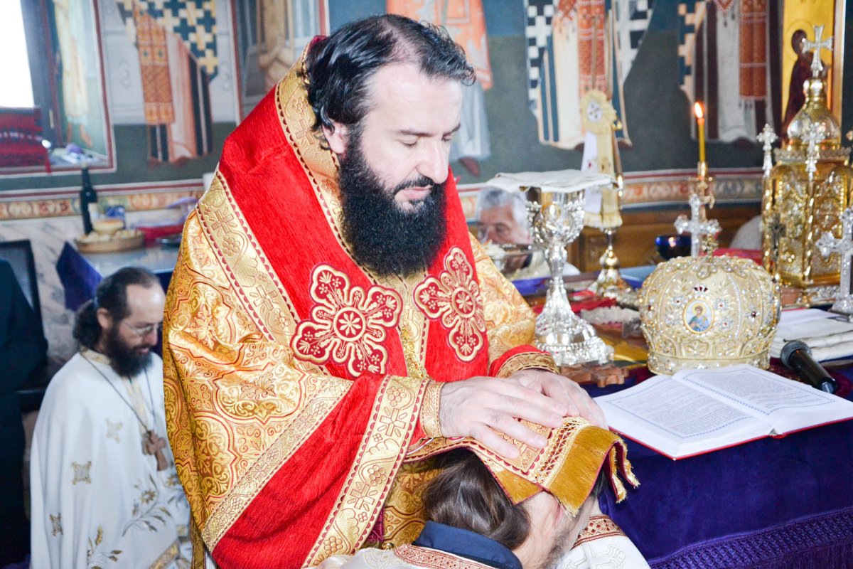 Sfânta Cruce, cinstită de credincioșii bănățeni 62353