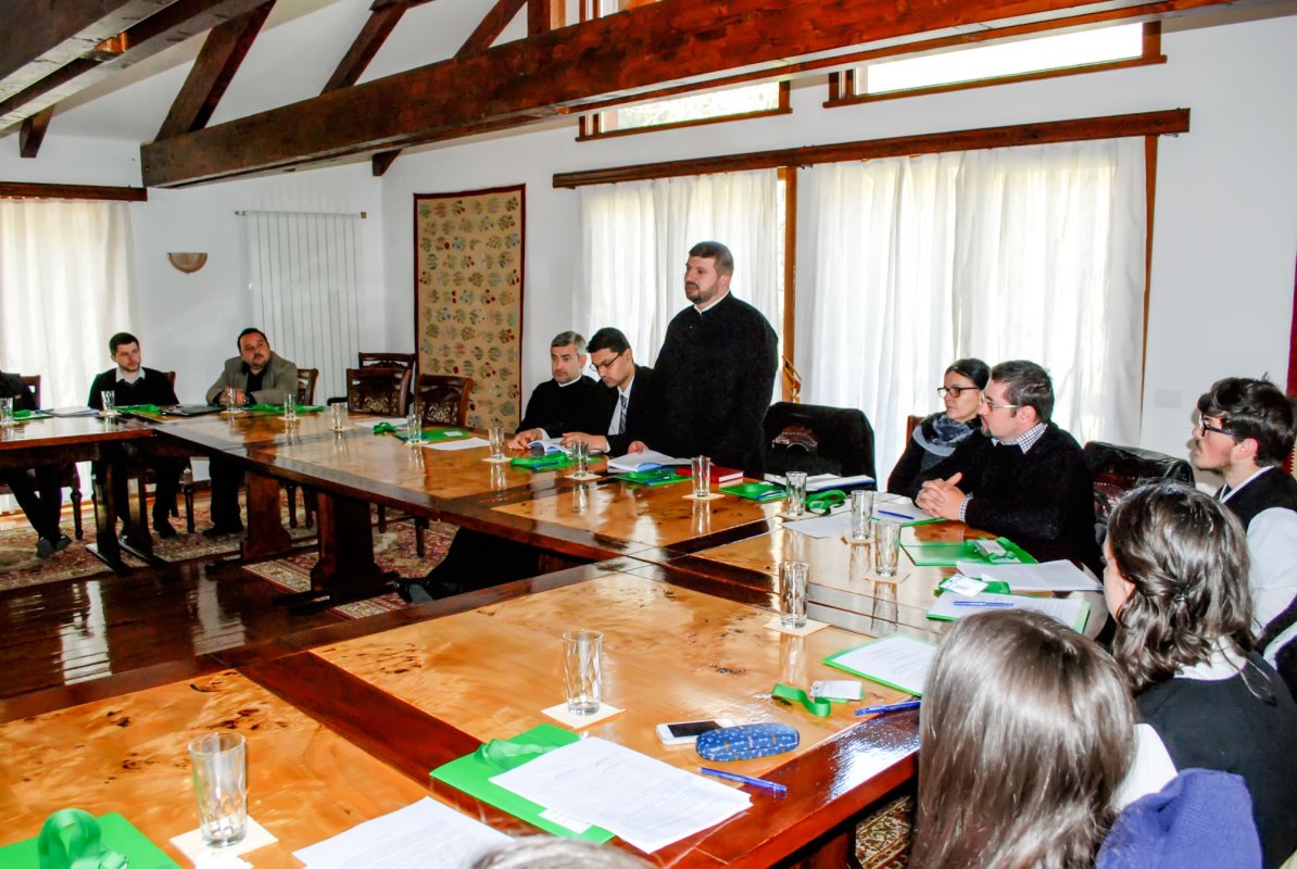 Simpozionul Naţional Studenţesc, la a VIII-a ediţie 62342