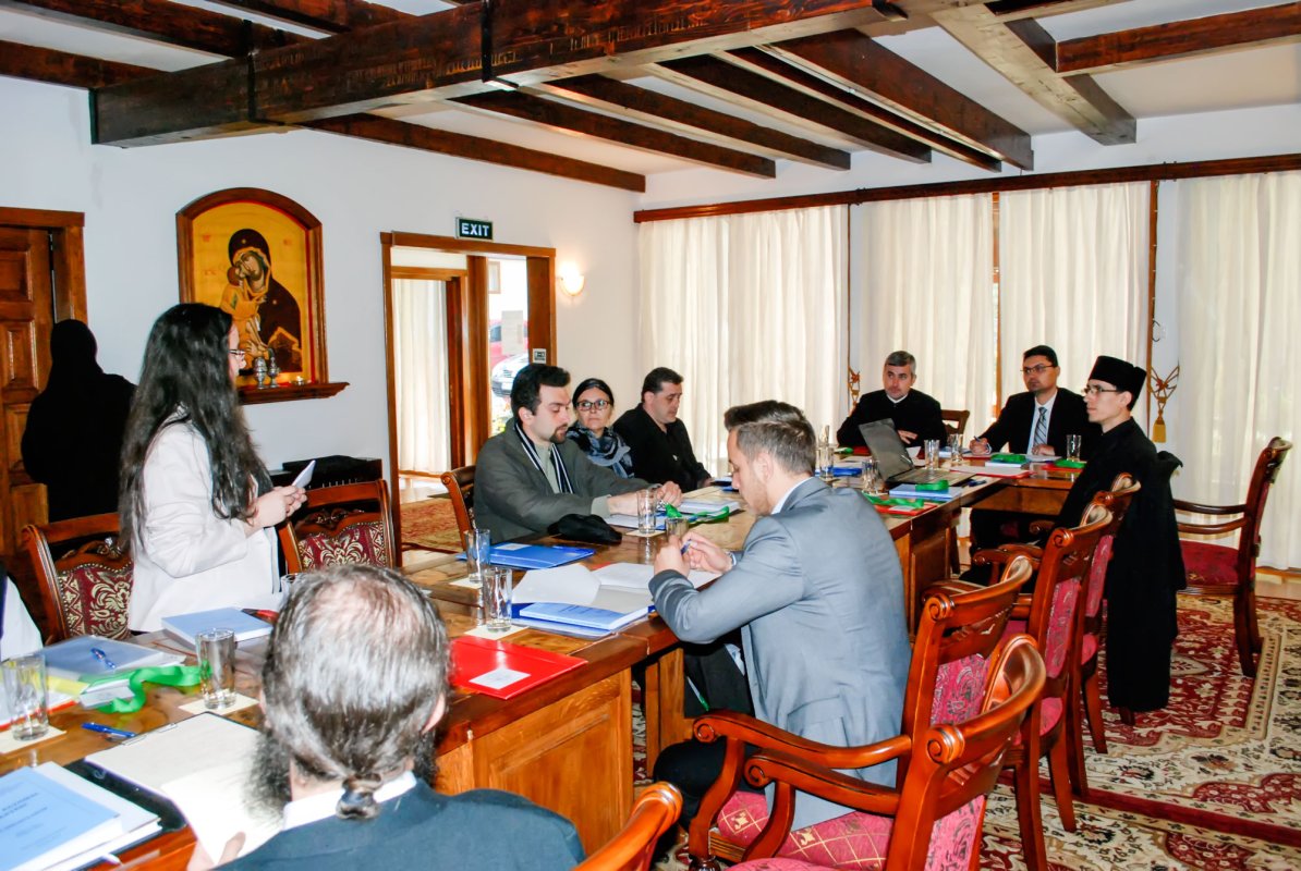 Simpozionul Naţional Studenţesc, la a VIII-a ediţie 62345