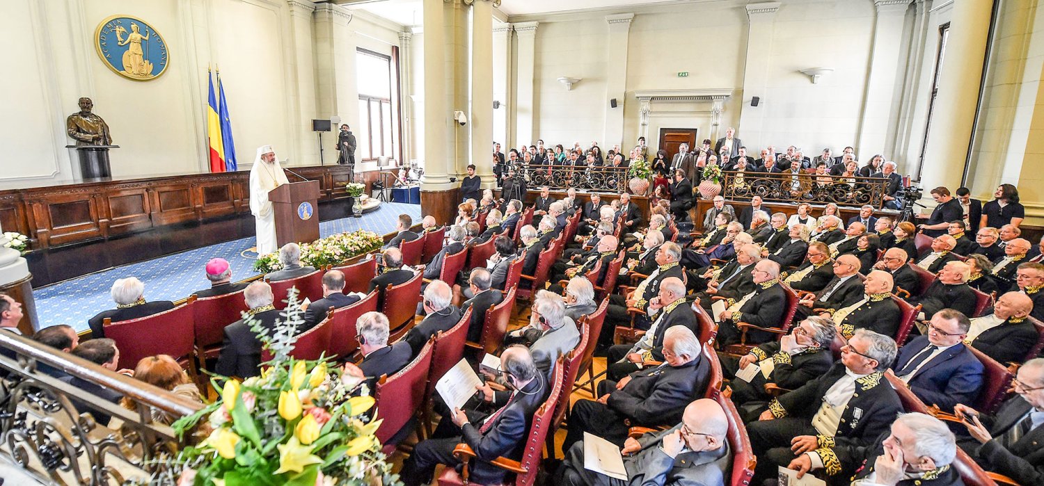 Un far al ştiinţei şi culturii româneşti 62356