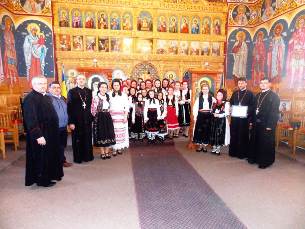 Festival de pricesne la Husasău de Criș, Oradea 62276