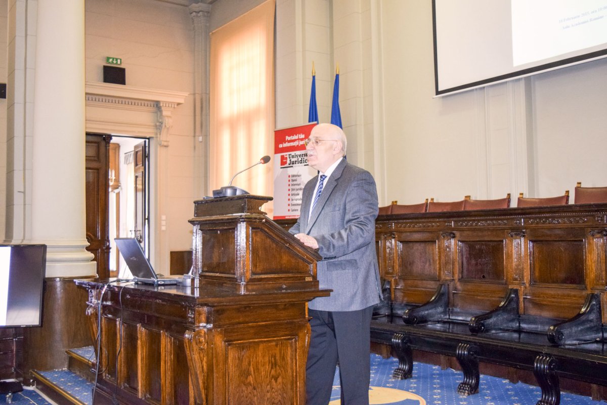 Începuturile Academiei Române şi Biserica Ortodoxă 62303