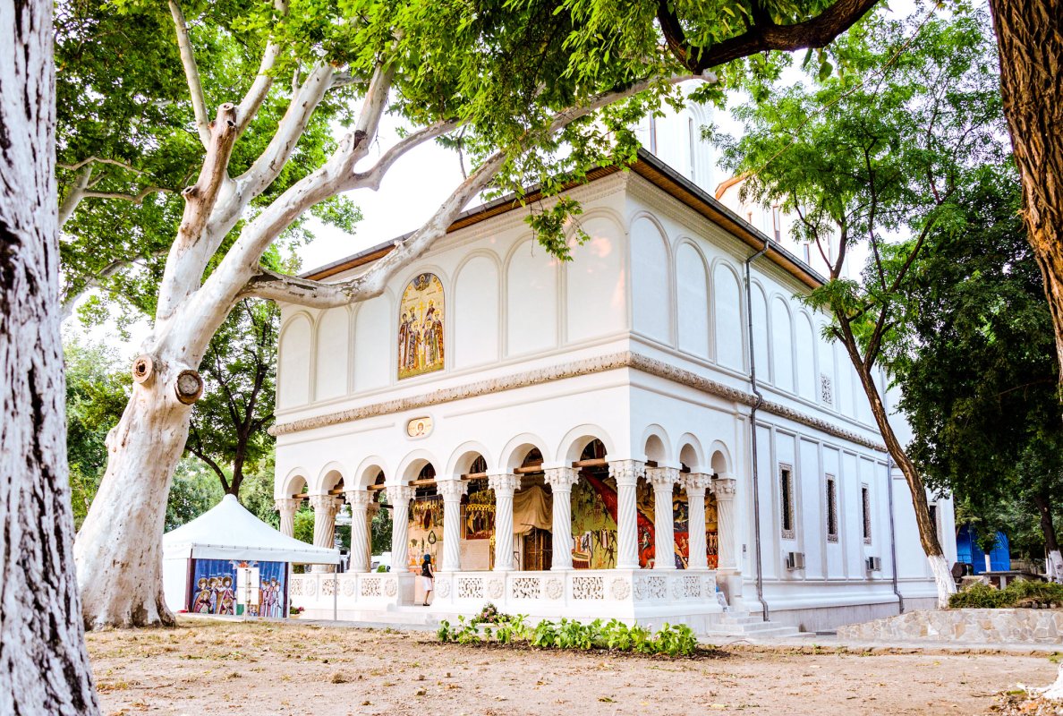 Începuturile Academiei Române şi Biserica Ortodoxă 62304