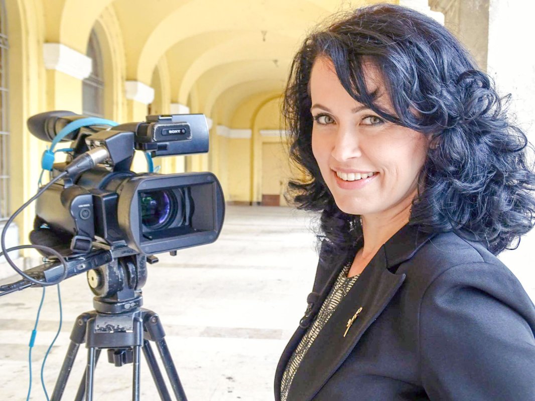 O emisiune care ne redescoperă România creștină 62305