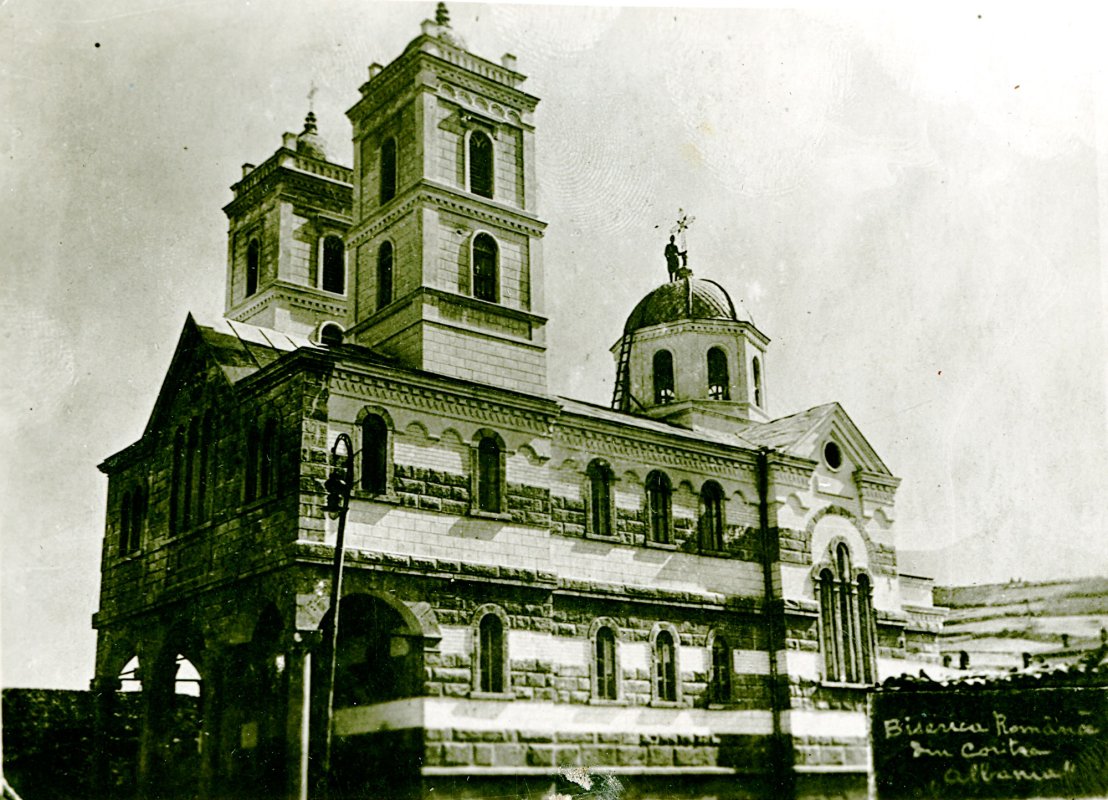 O istorie religioasă a aromânilor (XXXIII) 62317