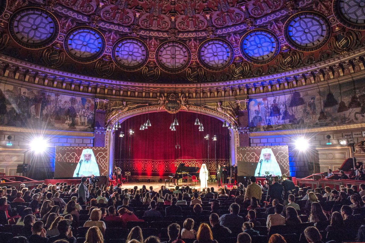 Basmul românesc - expresie a înțelepciunii poporului credincios 62215