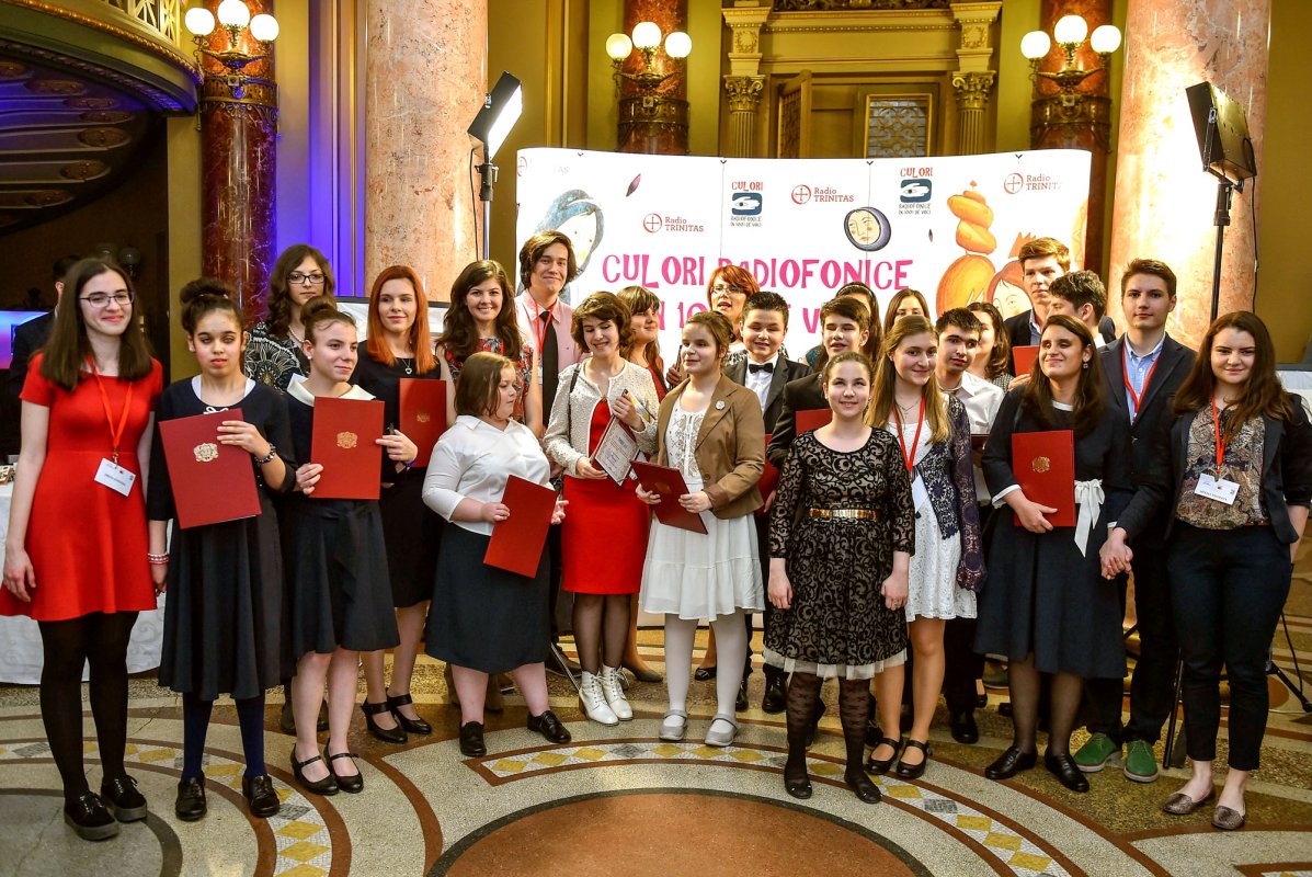 Basmul românesc - expresie a înțelepciunii poporului credincios 62216