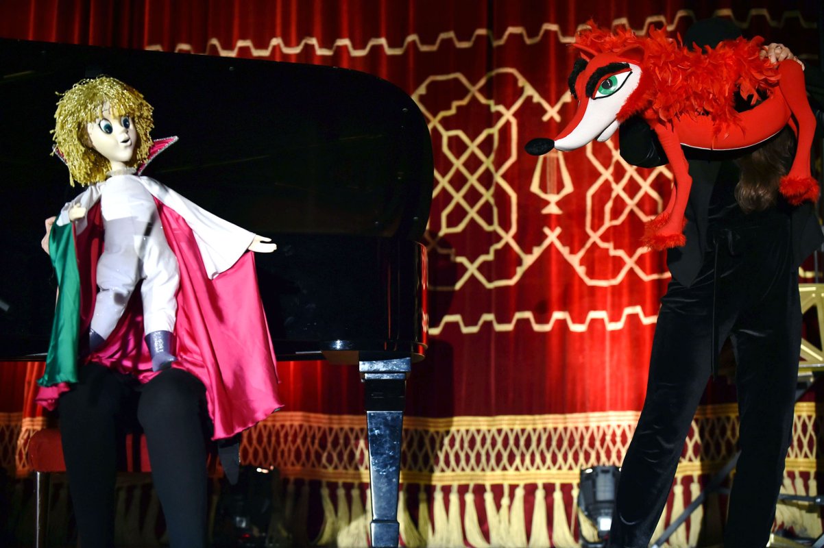 Basmul românesc - expresie a înțelepciunii poporului credincios 62217