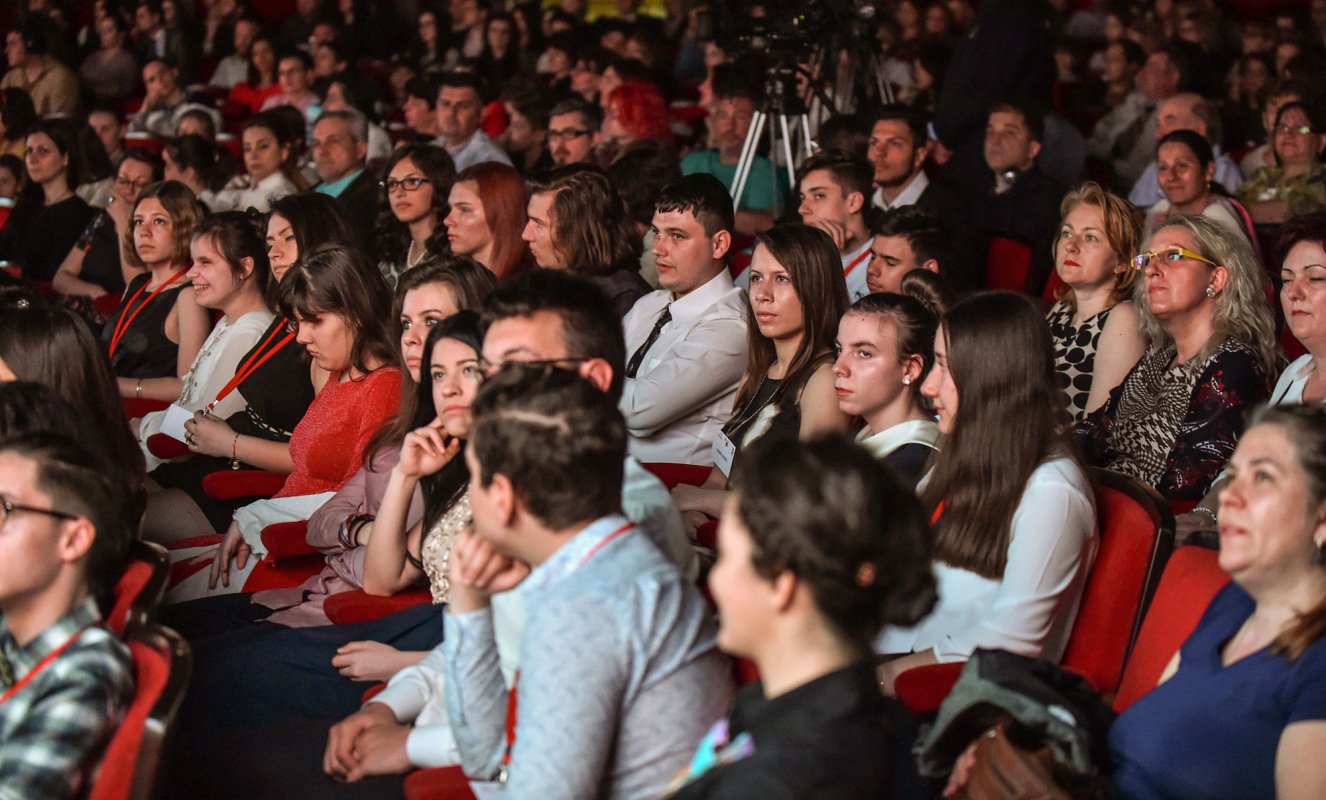 Basmul românesc - expresie a înțelepciunii poporului credincios 62219