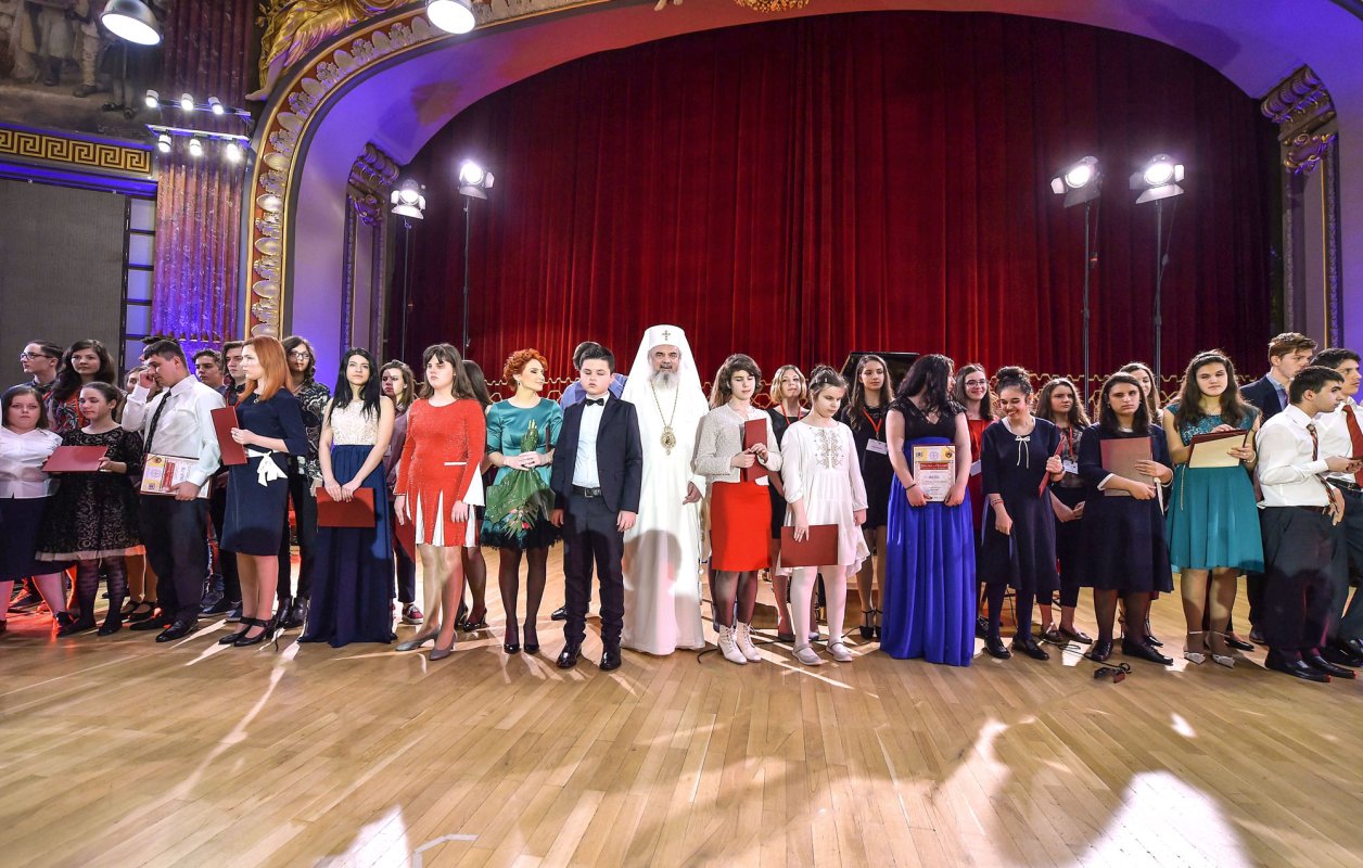 Basmul românesc - expresie a înțelepciunii poporului credincios 62220