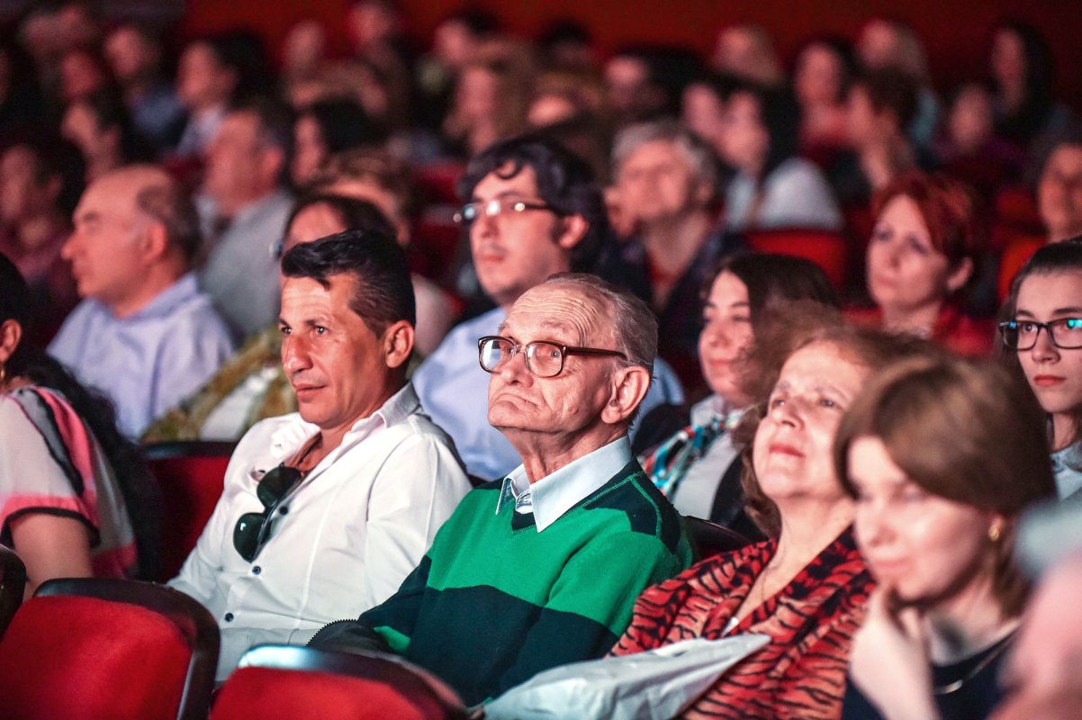 Basmul românesc - expresie a înțelepciunii poporului credincios 62221