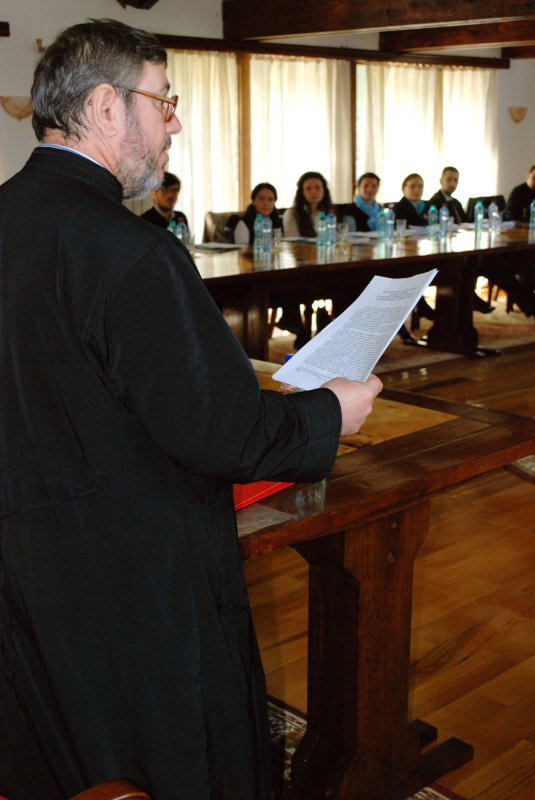 Binecuvântări arhiereşti pentru tinerii teologi 62210