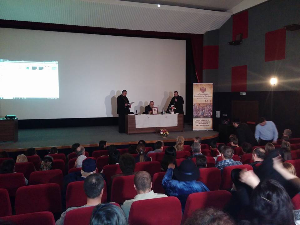 „Cărţile mele se nasc şi există printr-un împrumut pe care îl fac din realitate“ 62190