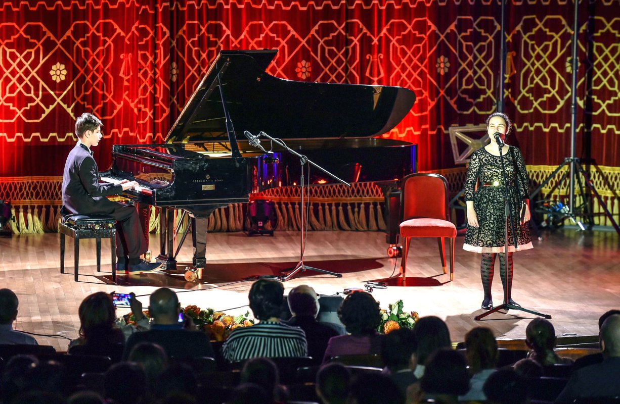 Gala Teatrului Radiofonic pentru Copii 62224