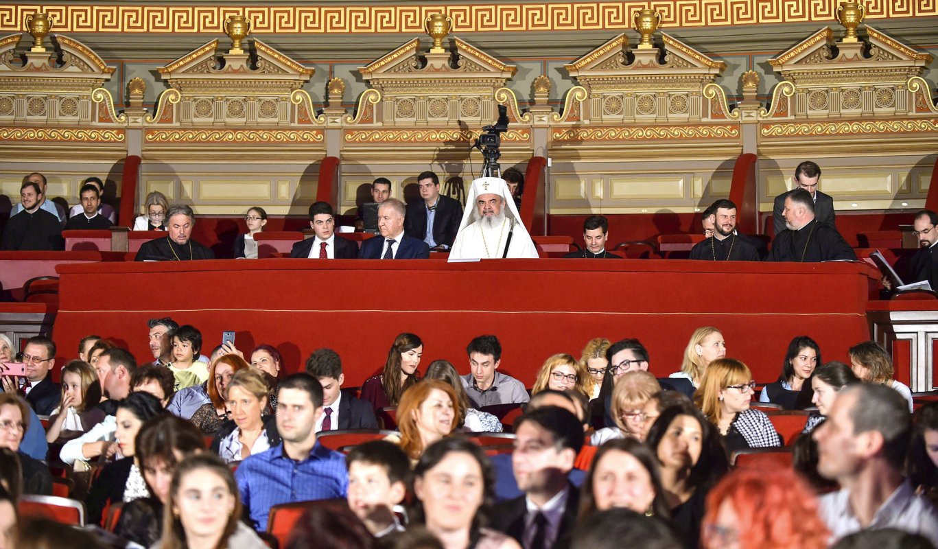 Gala Teatrului Radiofonic pentru Copii 62225