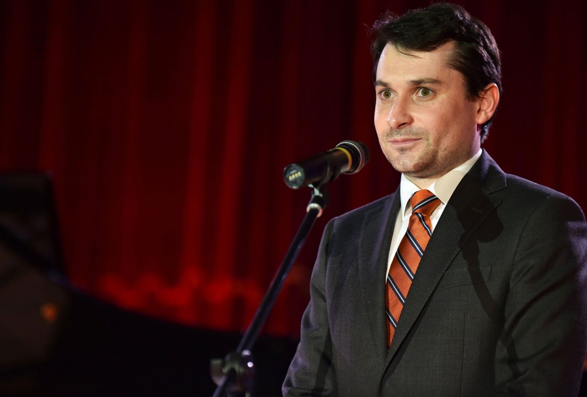 Gala Teatrului Radiofonic pentru Copii 62226