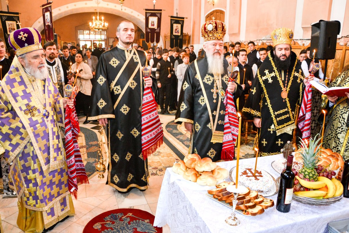 Pomenire pentru Episcopul Emilian Birdaș 62233