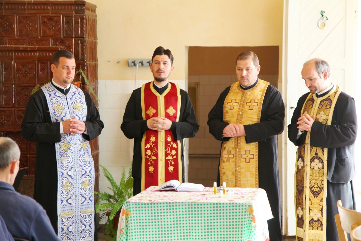 Activităţi dedicate Zilei Mondiale a Sănătăţii, la Sibiu 62149