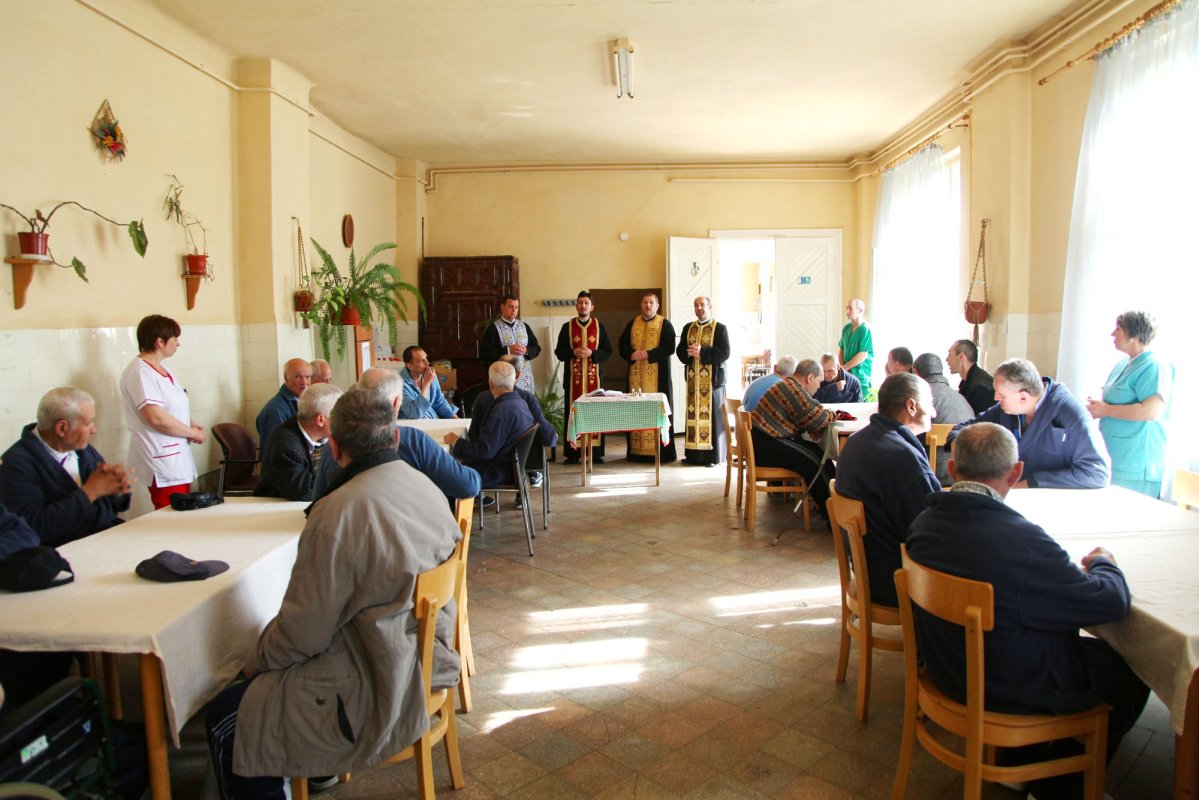 Activităţi dedicate Zilei Mondiale a Sănătăţii, la Sibiu 62150