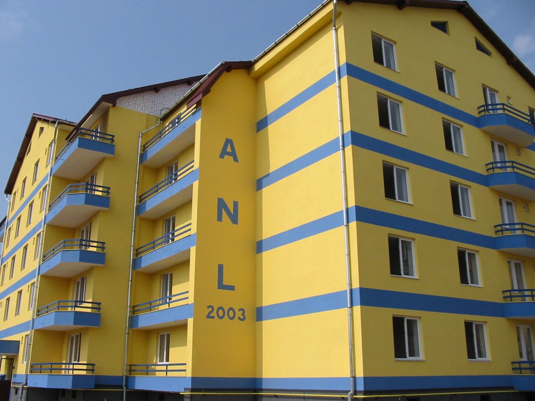 Beneficiarii locuinţelor ANL pot avea maximum 38 de ani 62189