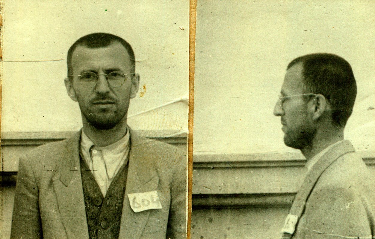 Clerici ieşeni sub teroarea Securităţii comuniste 62185