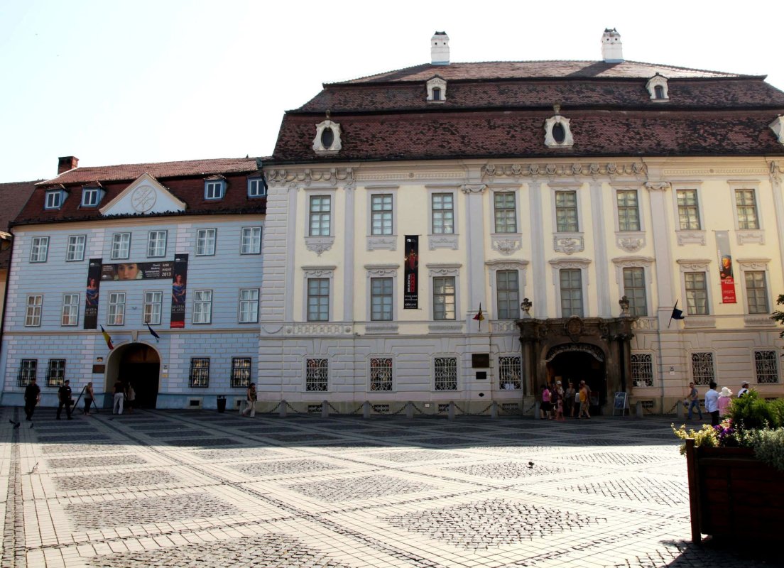 Expoziţia de pictură „Smigelschi 150” 62160