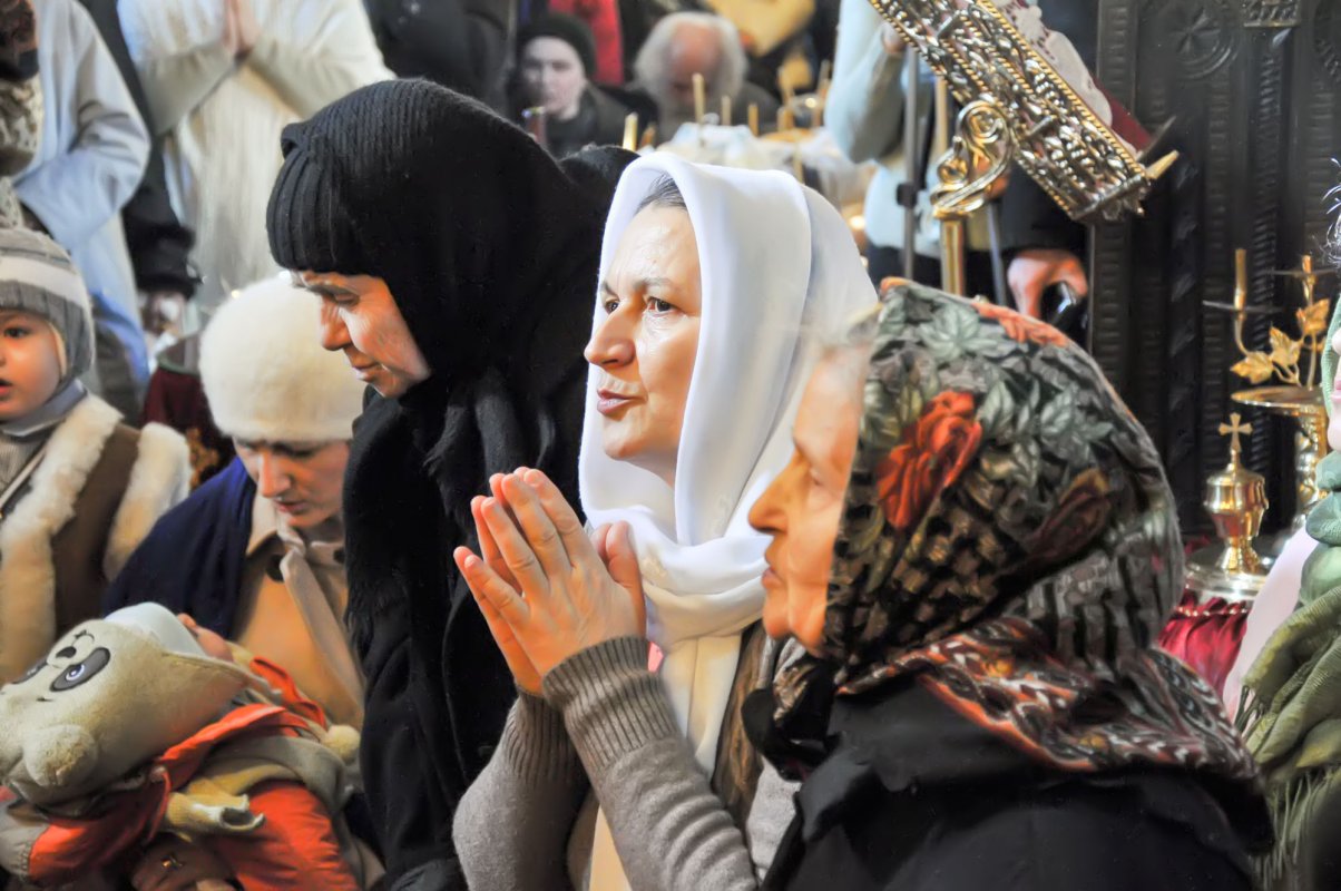 Suferința, leac duhovnicesc al bolilor spirituale 62182