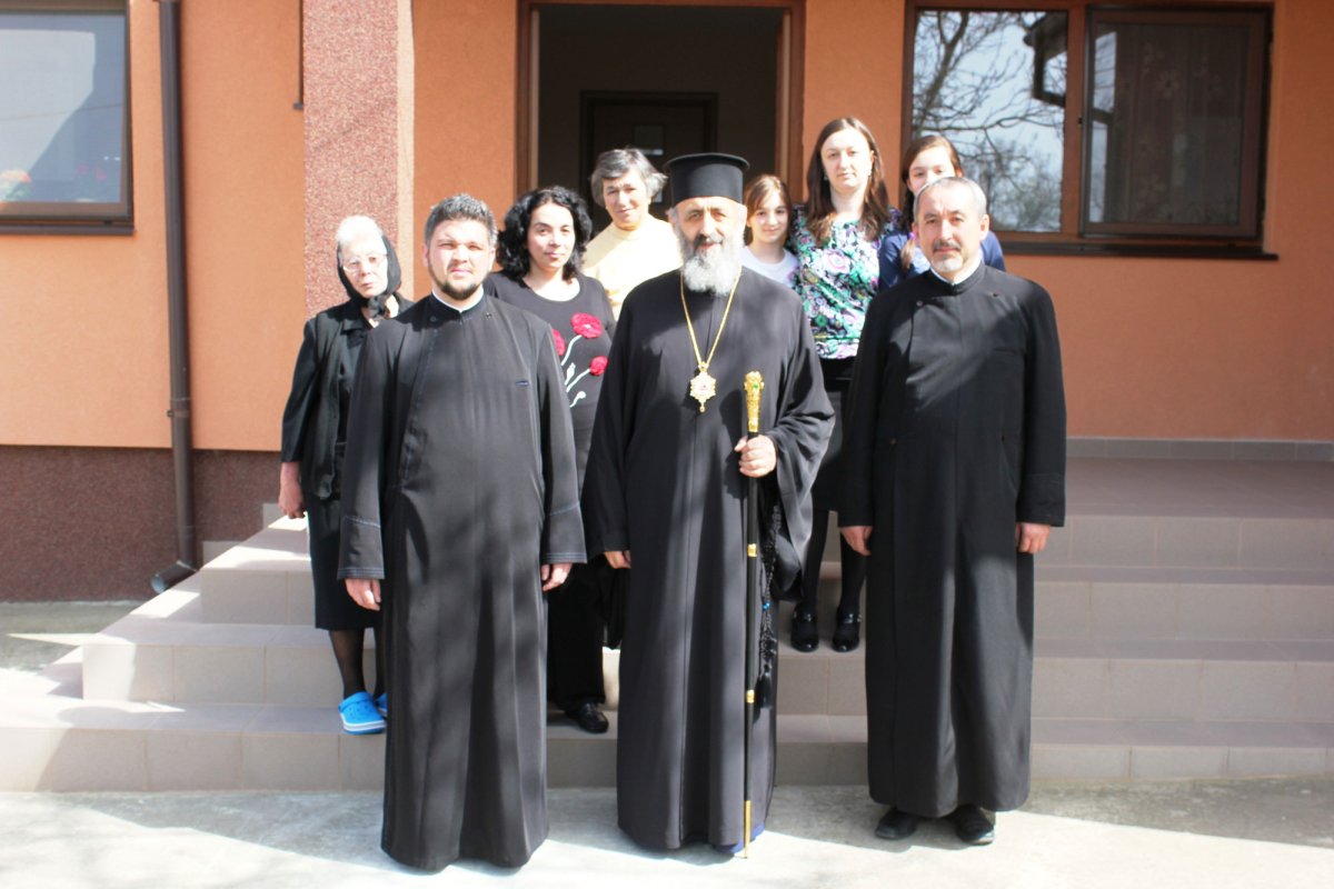 Binecuvântare la Galtiu, Protopopiatul Blaj 62112