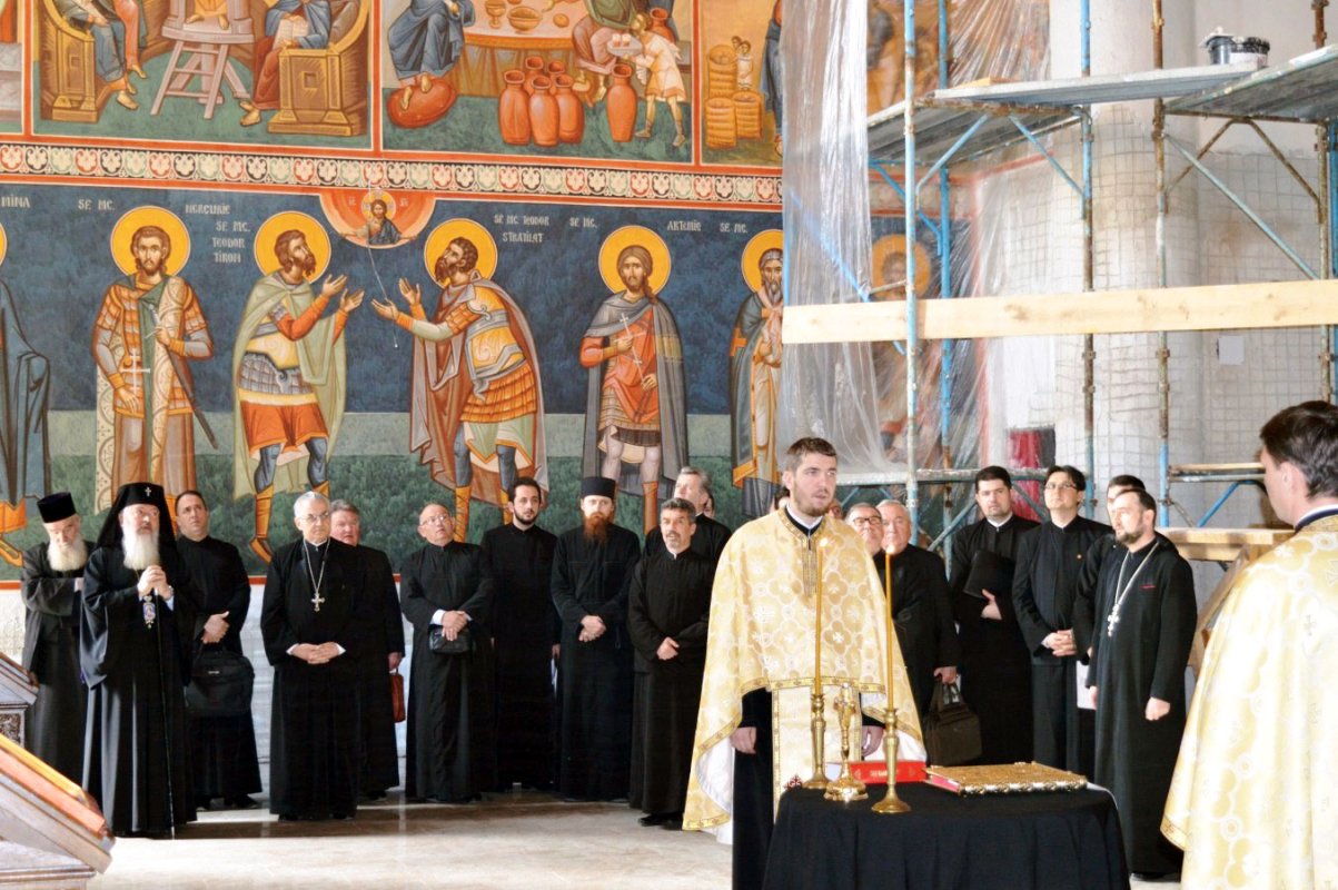 Conferinţe despre educaţia tinerilor şi valorile autentice 62099